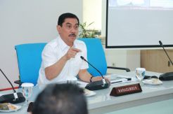 Soal Bom Medan, BNPT Dalami Modus Pergerakan Terorisme