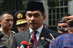 Tangkal Radikalisme, BNPT: Menag Akan Terjunkan 260 Ribu Penceramah
