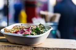 Tujuh Tips buat Para Pelancong Vegetarian saat Berkeliling Dunia