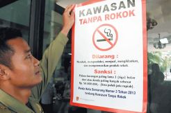 DPRD DKI Pastikan Perda...