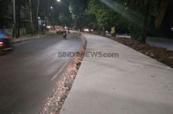 Alokasikan Rp24 Miliar, Bekasi Bebaskan Lahan Jalan Cikarang-Cibarusah