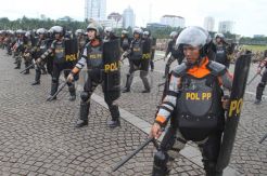 Kasus Pencurian Uang ATM, DKI Resmi Pecat 12 Anggota Satpol PP