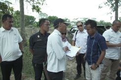 Upaya Pemprov Jabar Amankan Aset Daerah di Gunung Sembung