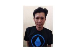 Pengedar Sabu Ini Ditangkap Polisi saat Bermain Judi
