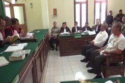 Sidang Kasus Henry J Gunawan, Ini Kata 2 Guru Besar Unair