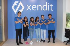 Startup Indonesia Jebolan Silicon Valley AS Pamer Teknologi Pembayaran