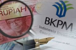 Pengurusan Izin Investasi Kembali Terpusat di BKPM