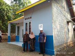Inovasi FABA PLN Tanjung Jati B, dari Limbah Menjadi Berkah