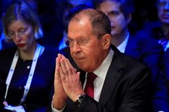 Rusia Tegaskan Dialog Langsung Solusi Utama Konflik Israel-Palestina