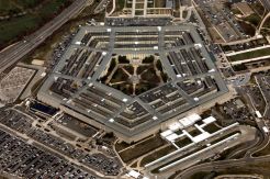 Pentagon Bantah Berencana Tarik Pasukan AS dari Korsel