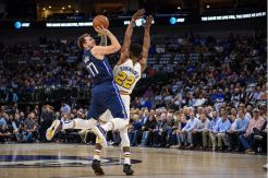 Hasil Lengkap Pertandingan NBA, Kamis (21/11/2019) WIB