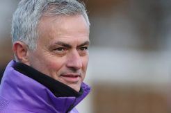 Jose Mourinho Pede Bisa Bawa Tottenham Hotspur Juara Liga