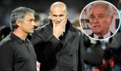 Eks Presiden Madrid: Mourinho Tak Serius Melatih Tottenham