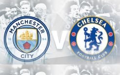 Preview Manchester City vs Chelsea: Adu Tajam Dua Bomber
