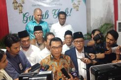 Ancaman Nyata, Moeldoko Tak Setuju BNN Dibubarkan