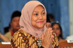 DPR Minta Program Kartu Prakerja Dikelola Penuh Kemenaker