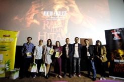 Nongol di Salah Satu Scene, Antis Apresiasi Film Ratu Ilmu Hitam