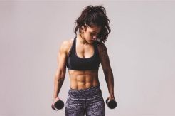 Dengan Emsclupt, Hanya Butuh 30 Menit untuk Membentuk Perut Six Pack
