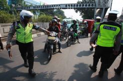 Selain Didenda, Kendaraan Penunggak Pajak Disita dan Dilelang