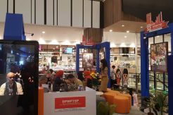 PTSP Goes to Mall di DKI Mendapat Sambutan Luar Biasa dari Masyarakat