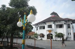 Pemkab Bekasi Bakal Jadikan Gedung Juang 45 Tambun sebagai Museum