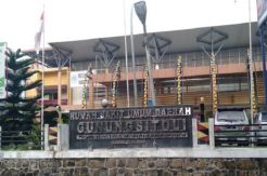 Gawat! RSUD Gunungsitoli Akan Tolak Pasien BPJS