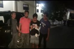 Baru Bebas Penjara, Pria di Koltim Kembali Diamankan Polisi