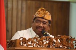 Pemkab Buleleng Godok Tunjangan Kinerja PNS