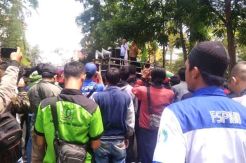 UMK Kota Cimahi Tahun Depan Disetujui Rp3,1 Juta