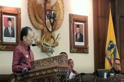Gubernur Bali Jamin Tak Ada Pergub yang Hambat Investasi