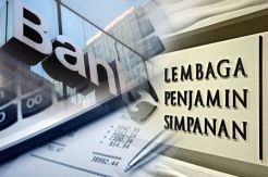 LPS Prediksi Likuiditas Mengetat Hingga 2020
