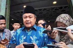 Gubernur BI Akui Masih Ada Ruang Pelonggaran Suku Bunga