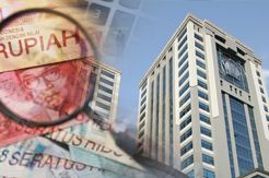 Lindungi Aset Negara, 1.360 BMN Diasuransikan Senilai Rp10,84 Triliun
