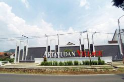 Manfaatkan Bali Baru, Artacon Griya Lestari Luncurkan Vila Artayudan Village