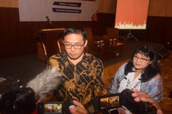 BPIP Dorong Pelaku UKM Kembangkan Ekonomi Kerakyatan