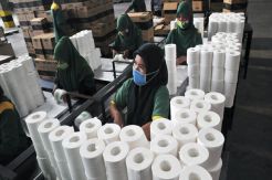 Asosiasi Pulp dan Kertas...