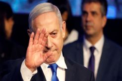 Didakwa Korupsi, PM Israel Netanyahu Merasa Hendak Dikudeta