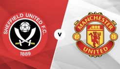 Fakta Menarik Jelang Sheffield vs Manchester United