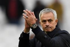 Debut Gemilang Bersama Tottenham, Jose Mourinho Masih Belum Puas
