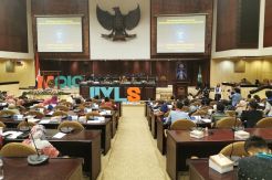 BSSN: Sejak Globalisasi Masuk, Bangsa Indonesia Jadi Korban Paham Negatif