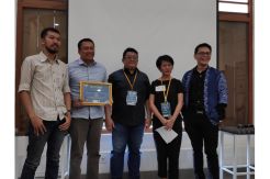 AJI Gelar Workshop Panduan Pemberitaan Bunuh Diri untuk Media