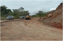 Bupati Jayapura: Infrastruktur...