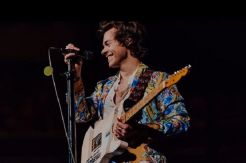 Curhat, Harry Styles: Zayn Malik Tidak Menikmati One Direction