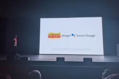 IM3 Ooredoo 696-Asisten Google Bantu Anda Cari Informasi Gratis di Ponsel