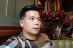 Ekspansi China Menguat, Pengusaha Menengah Bawah Harus Berhati-hati