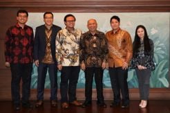 TaniHub dan Akulaku Hubungkan Produk UMKM ke Pasar Global