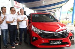 Astra Financial Perkuat Penjualan Automotif Grup Astra