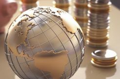 Peringatan Terbaru Soal Perlambatan Ekonomi Global