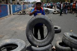 Pemerintah Sementara Bolivia Tuduh Morales Terlibat Terorisme