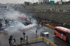 Milisi IRGC: Perang Prakarsa AS Melawan Iran Gagal, Amerika Jadi Gila